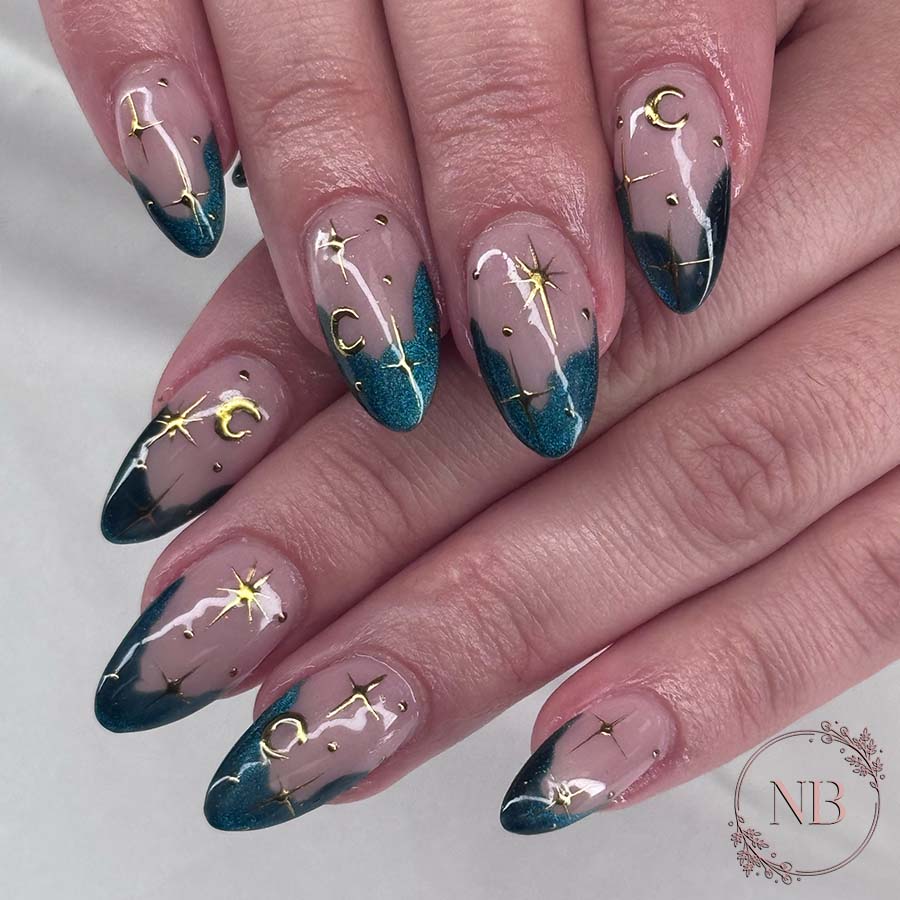 Nail Boss San Diego, CA 92120